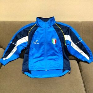 Boys' Athletic Jacket